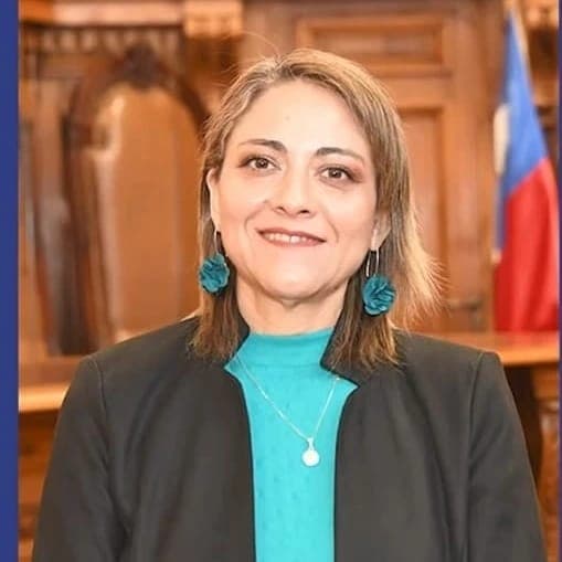 NINOSKA DEL PILAR JORDÁN ODAS