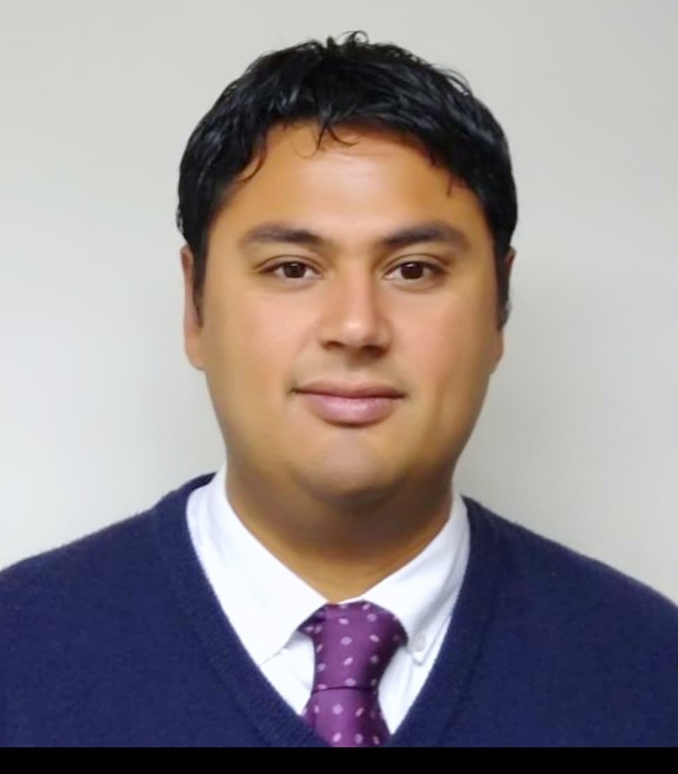 Miguel Alejandro Miranda Rojas