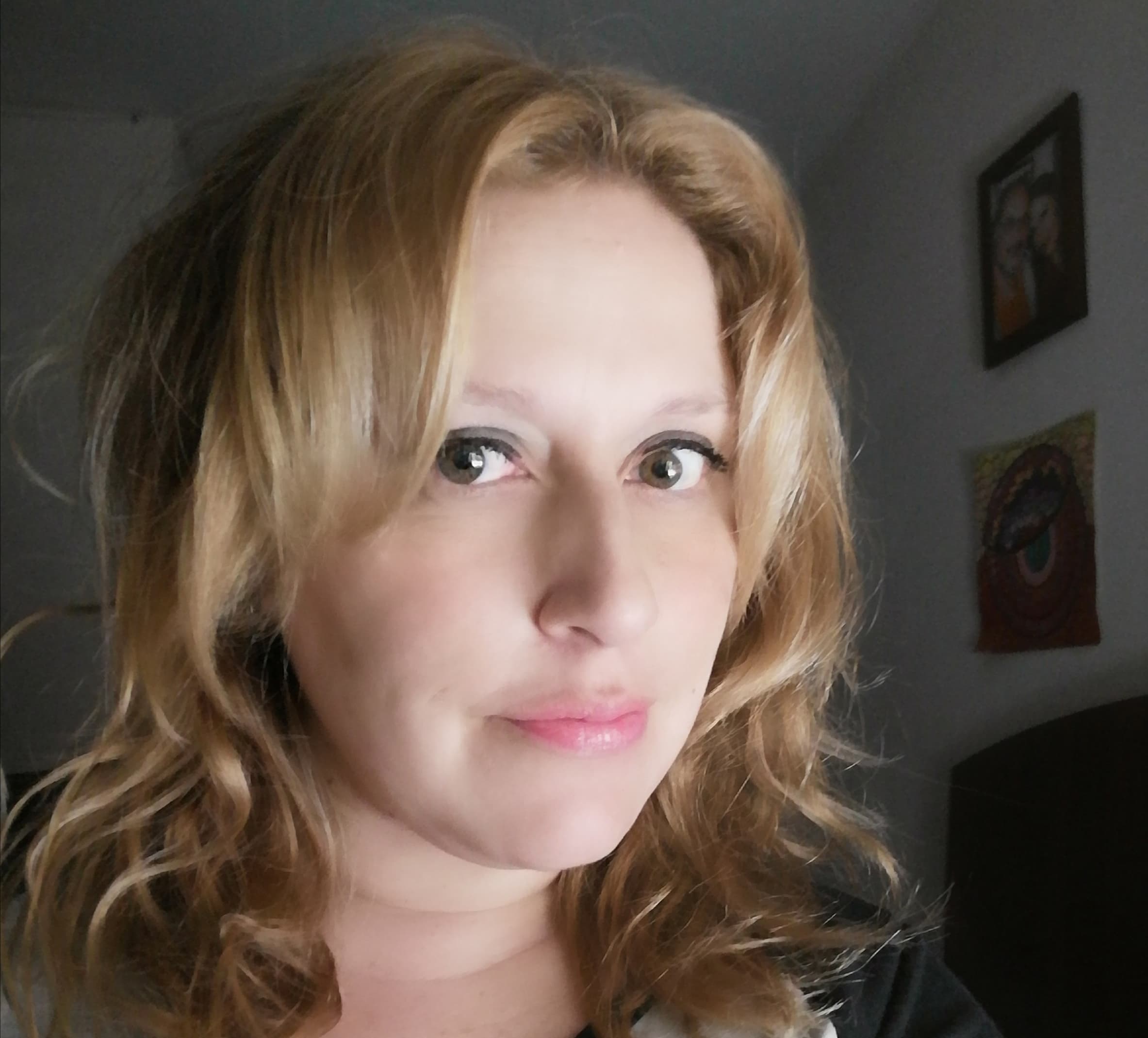 Astrid Echenique Lasar