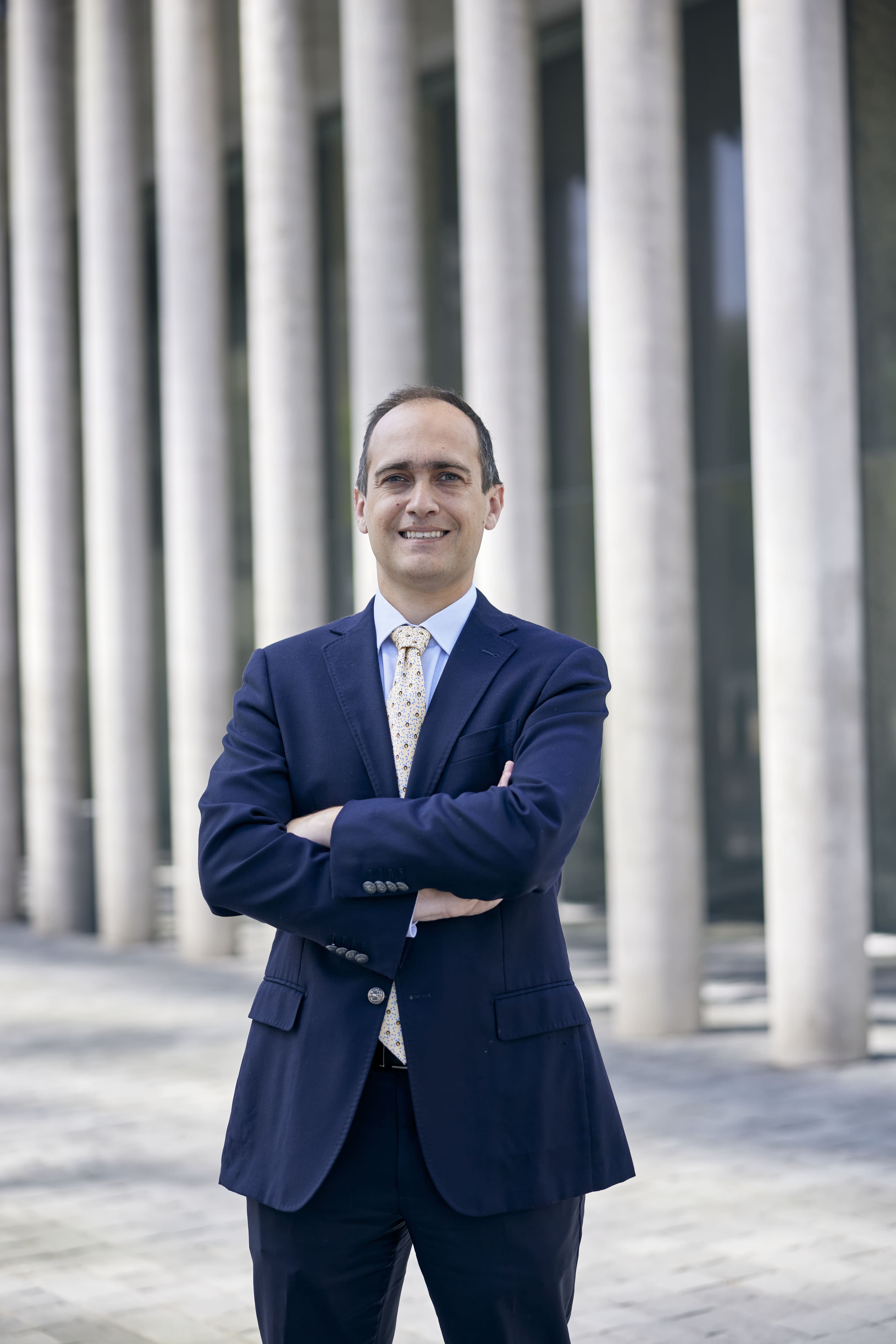 MARTÍN ANDRÉS CORREA BARROS