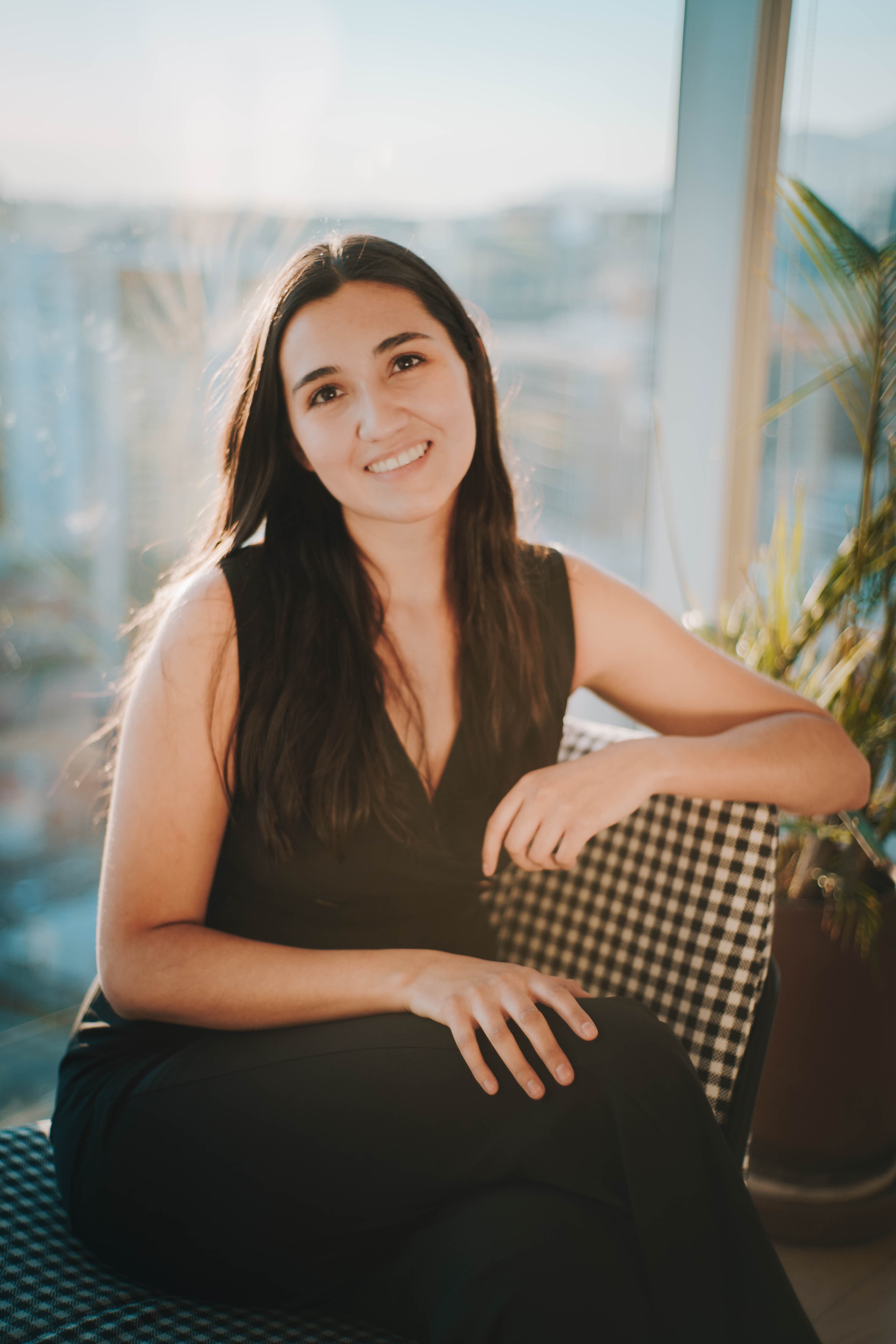 Maria Jose Vargas Abuhadba