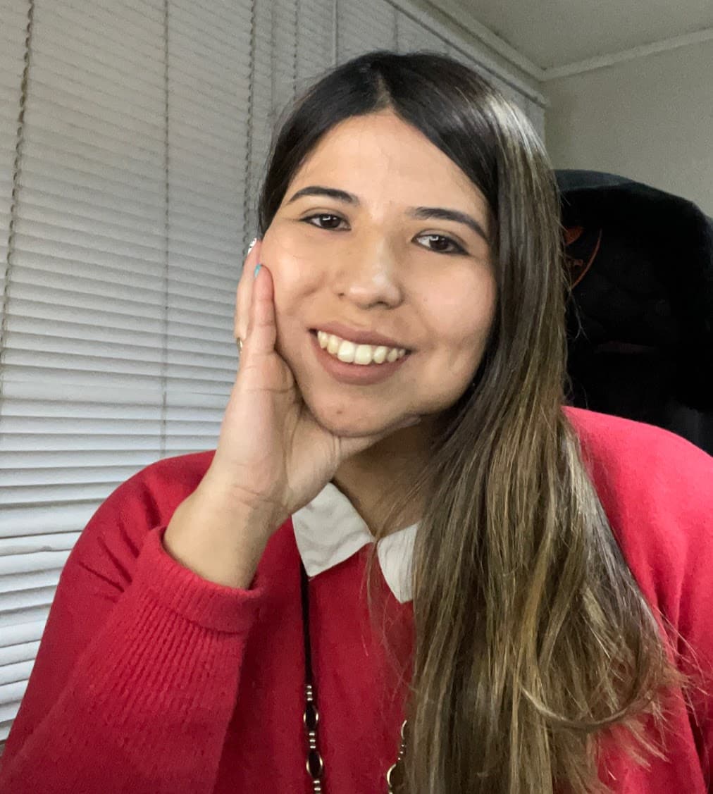 Fabia Macarena Rojas Herrera