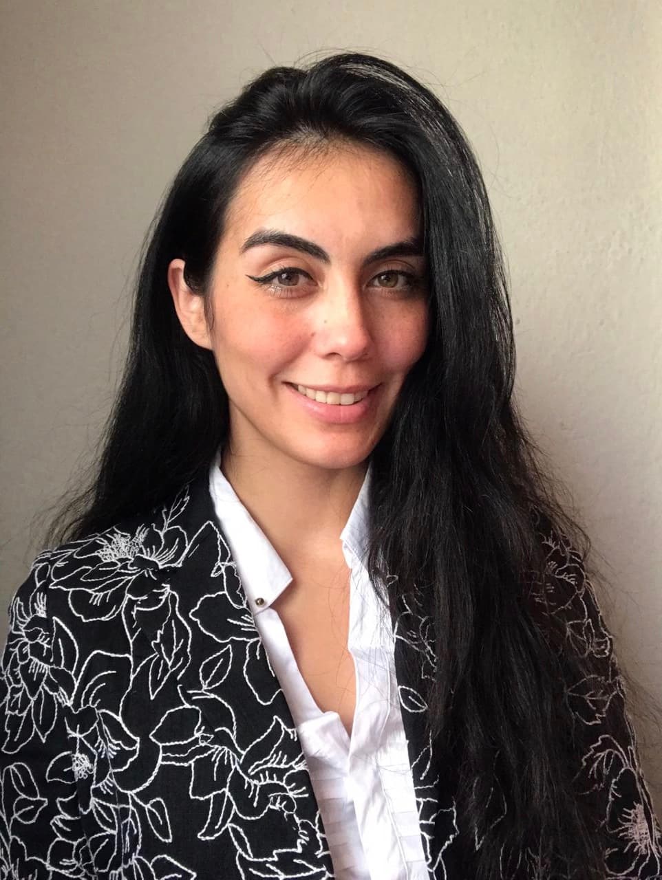 Makarena Suany González Romero