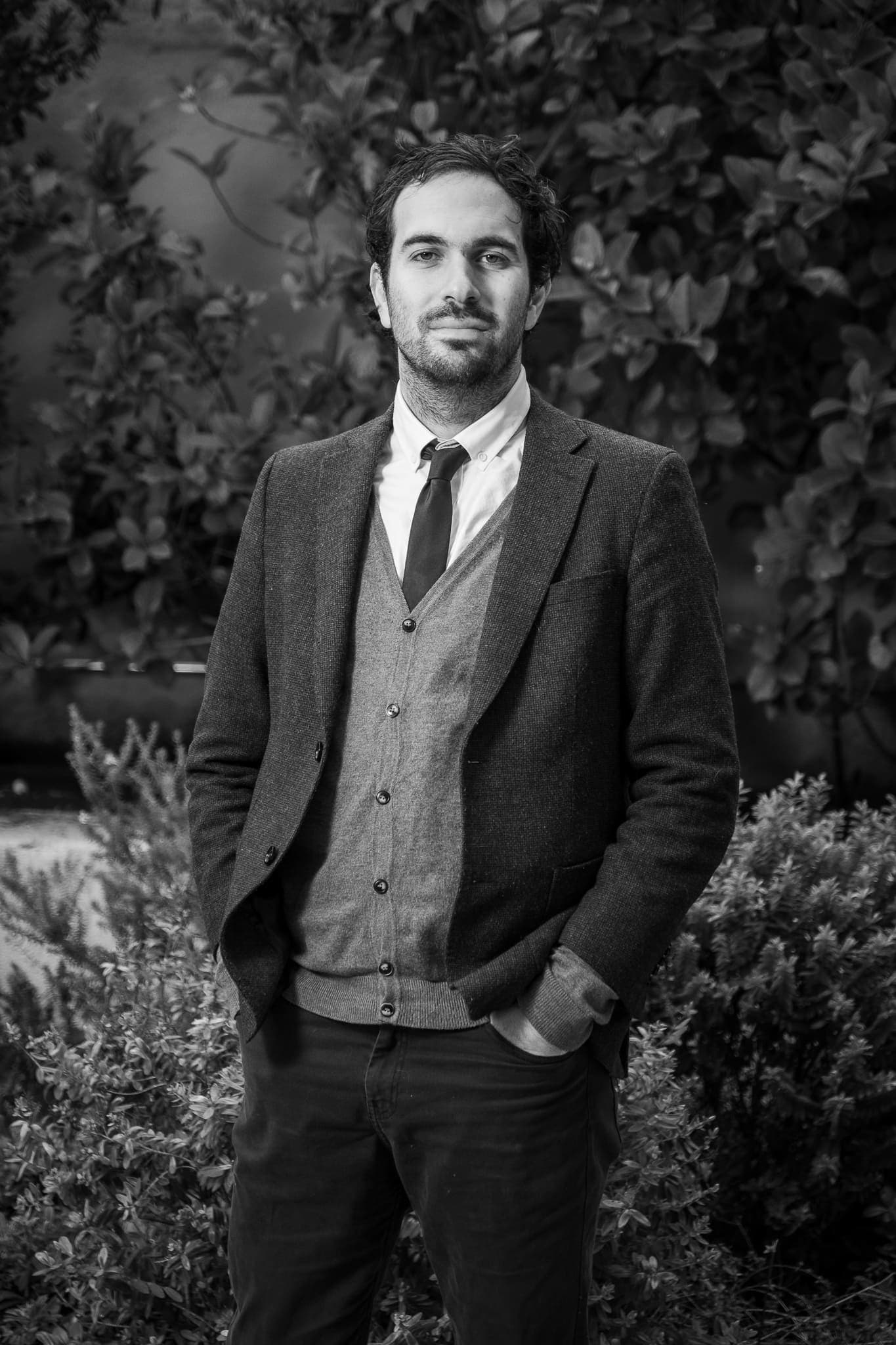 MAURICIO JULLIAN DE TEZANOS-PINTO