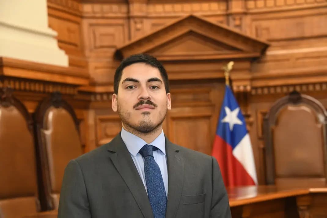 Nicolás Farid Sebik Santoro