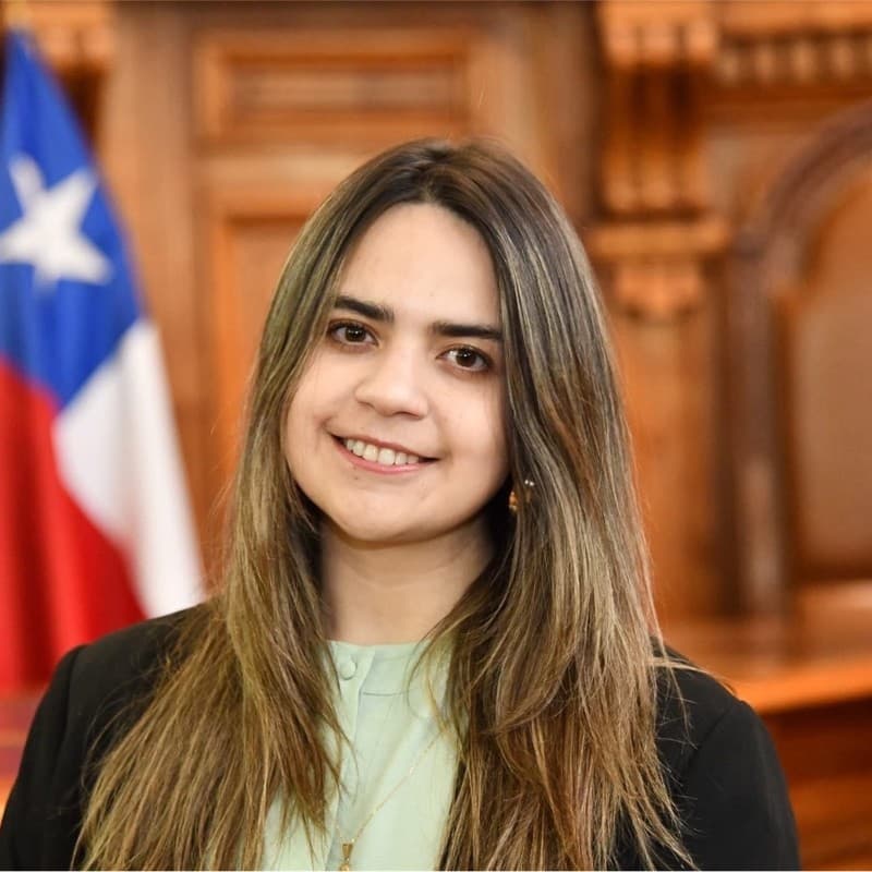 JAVIERA VALENTINA GONZÁLEZ SEPULVEDA