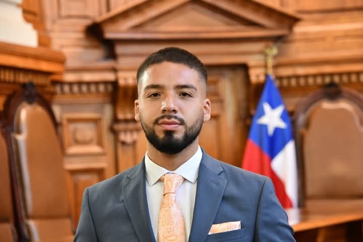 Alex Antonio Quezada Garrido