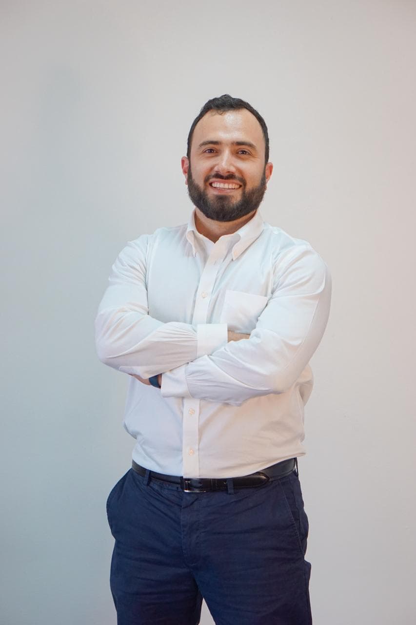 Eduardo Cortés Toro