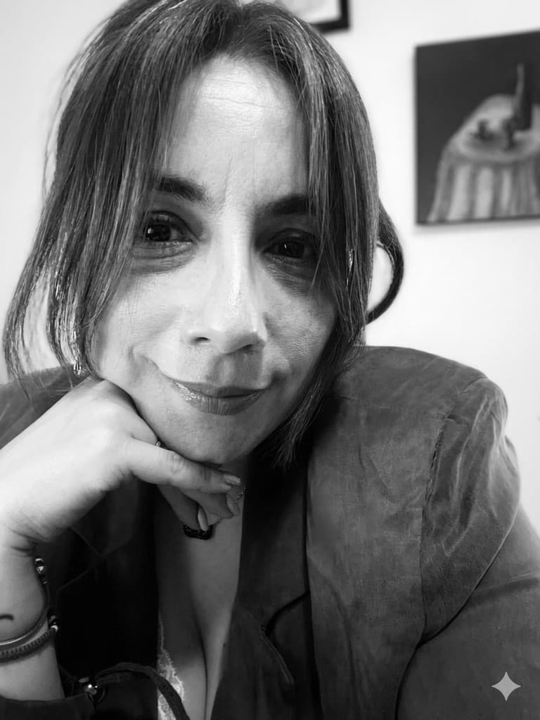 Catherine Bustamante Badilla