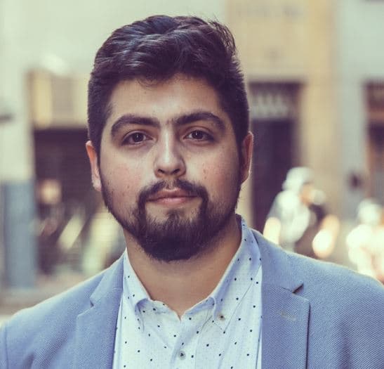 Anibal Alfonso Cordero Yañez