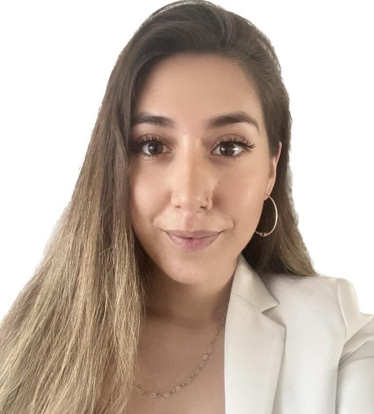 VALENTINA FERNANDA ARAVENA VALDEBENITO