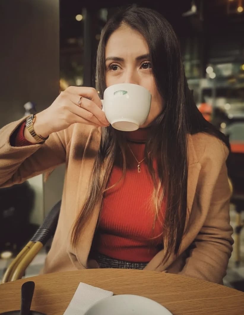 daniela cespedes bustos