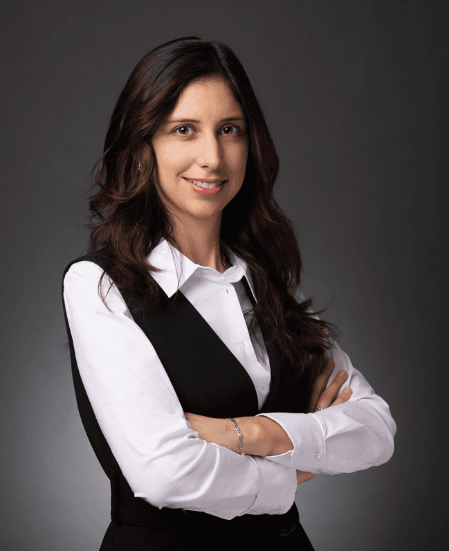 Javiera Mulet Santibáñez