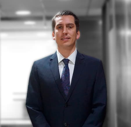 NICOLÁS VILLALÓN SALAS