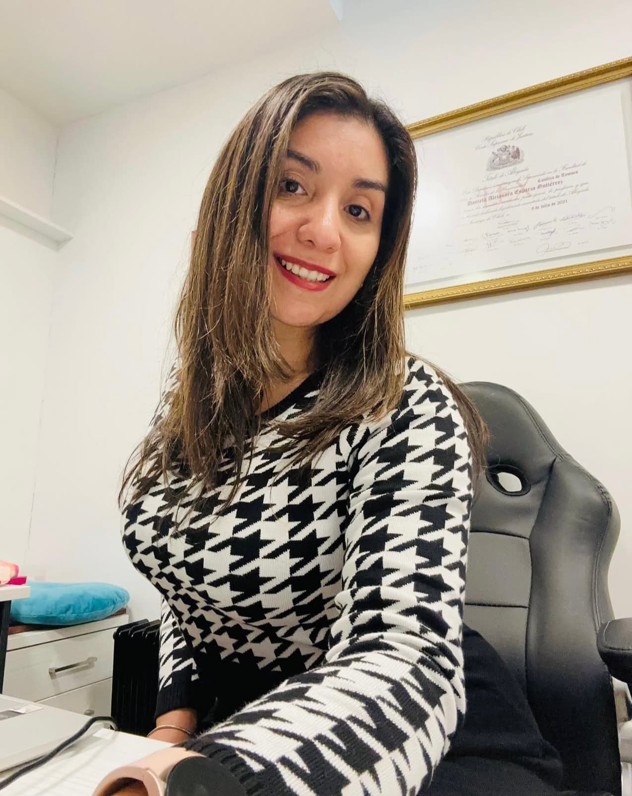 Daniela Esparza Gutiérrez