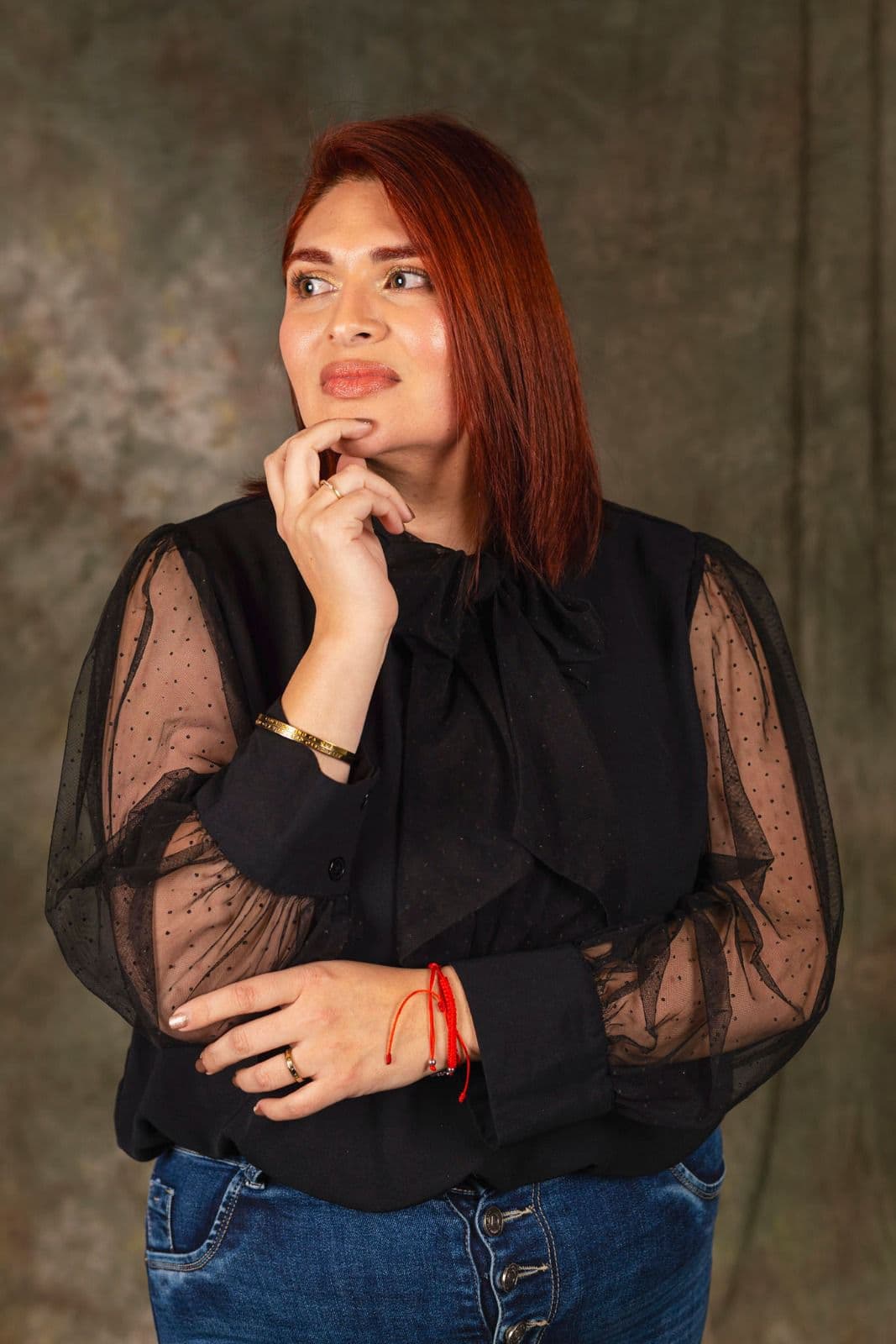 Maria Belen Godoy Zarate