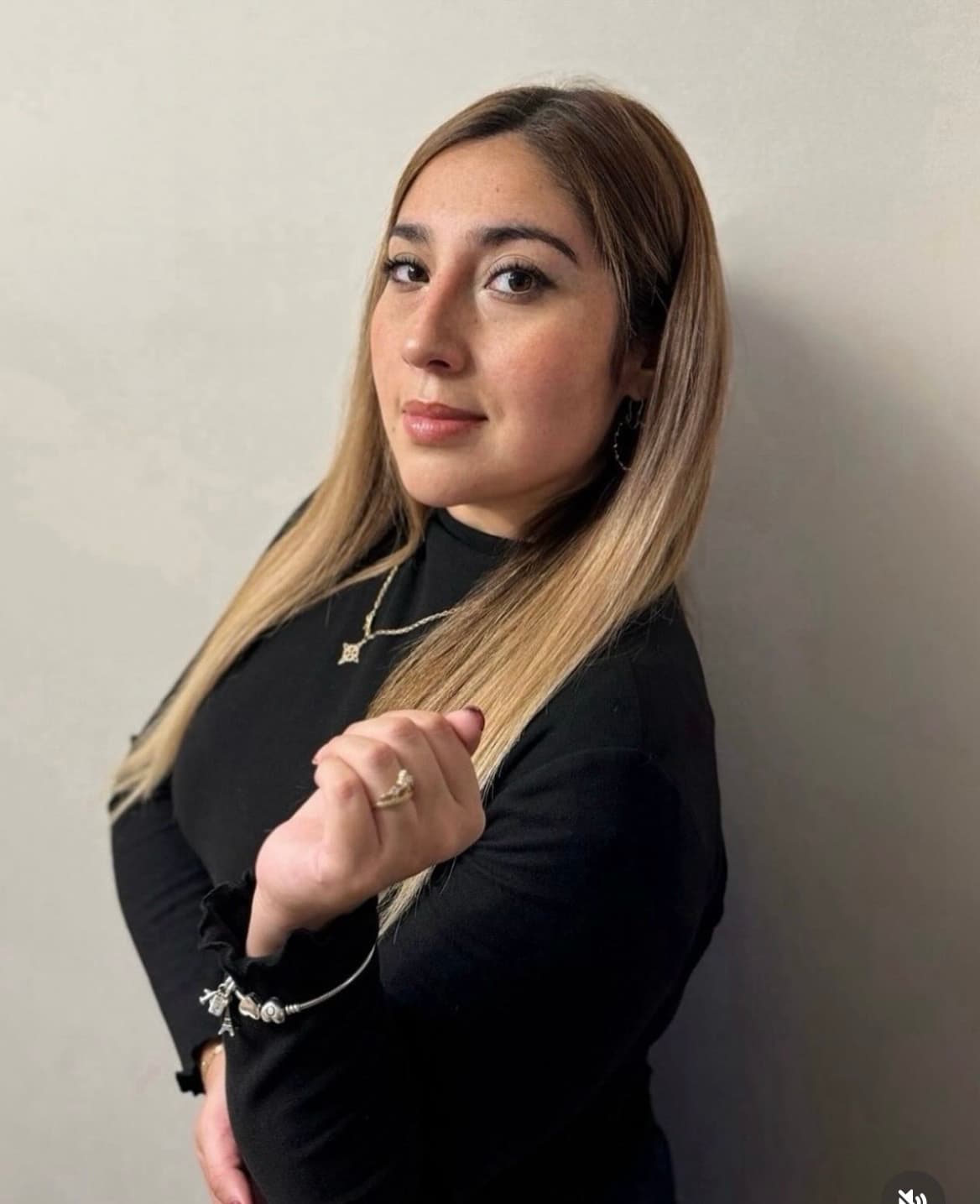 Ana venegas