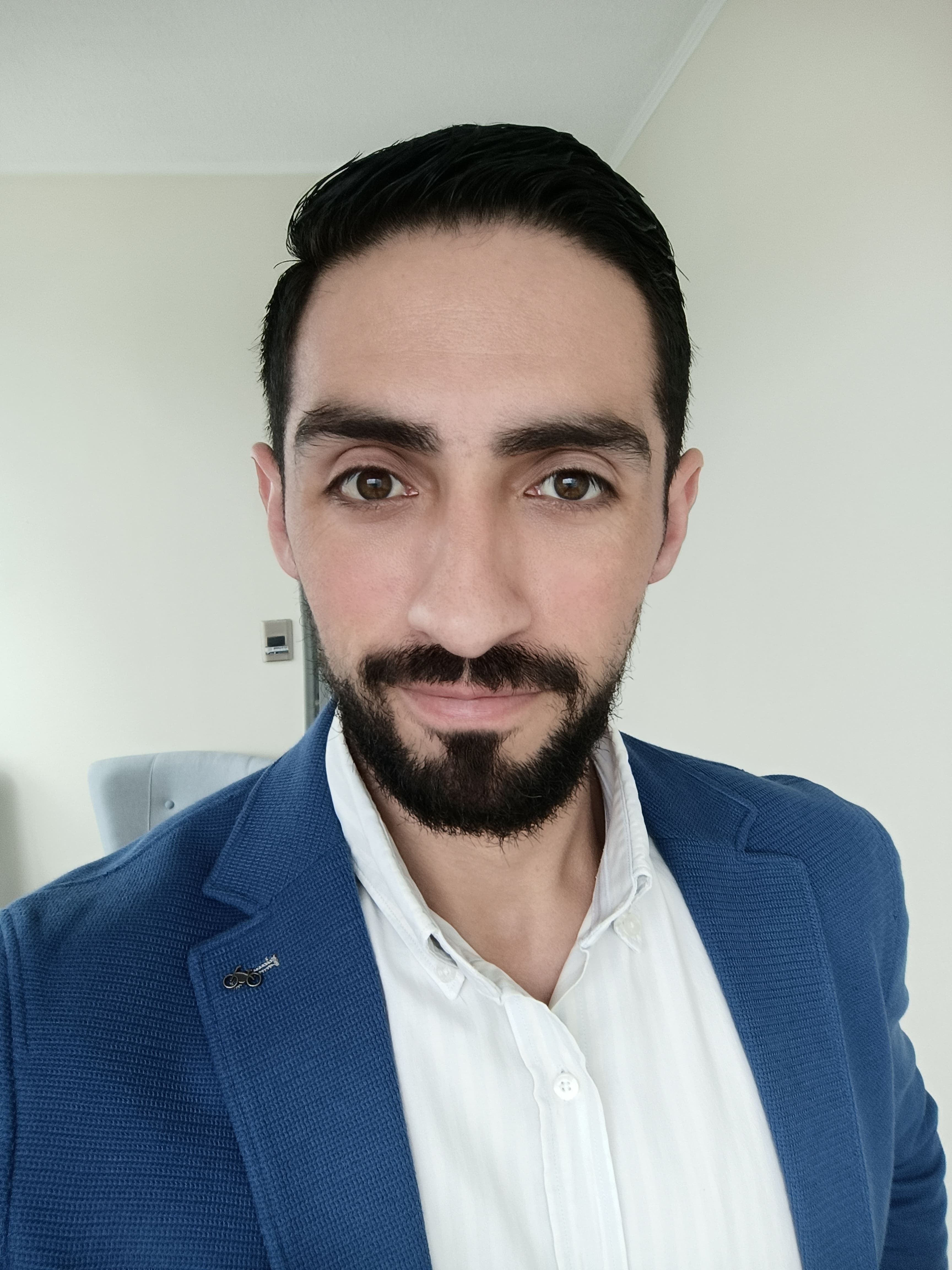 CARLOS ANTONIO ZAMORA CARRASCO