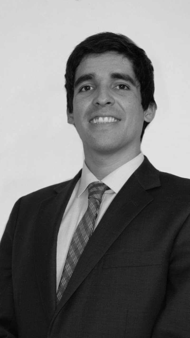 Tomás Basso Pacheco