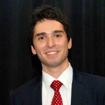 Felipe Cubillos Carter