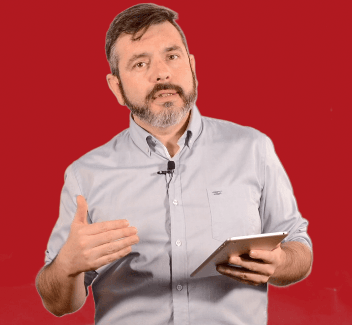 David Vladimir Chanampe Pizarro