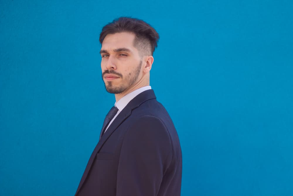 Francisco Javier Cartagena Chávez