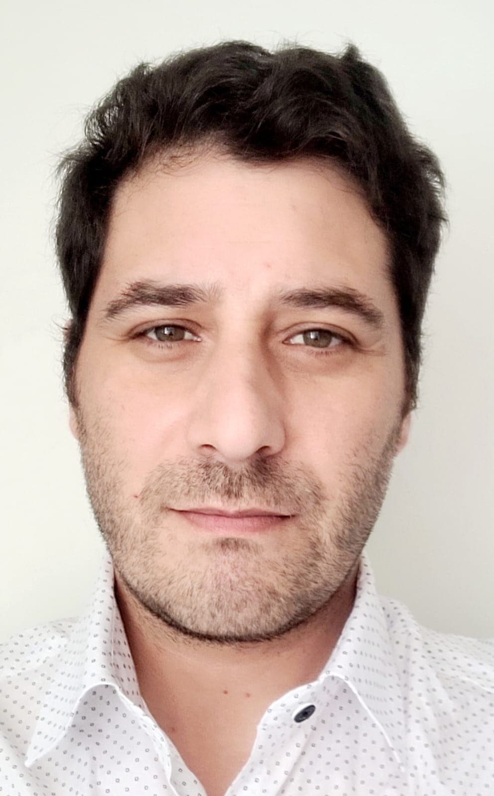 SEBASTIÁN URRUTIA CERDA