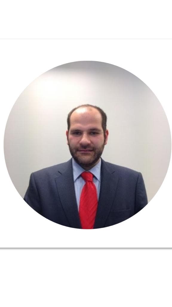 Marcelo José Teller Benquis