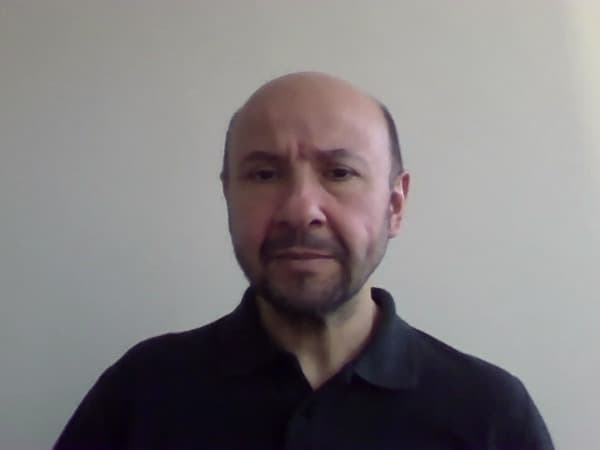 MARIO ANTONIO HIDALGO CARRASCO