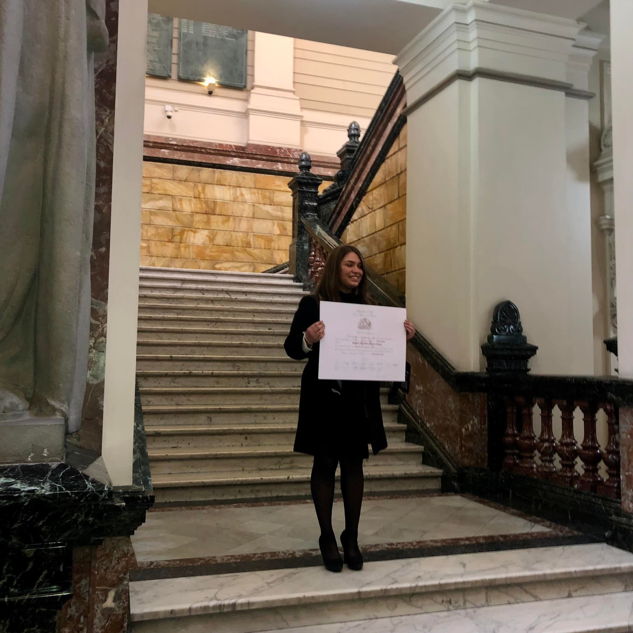 DANIELA ALEJANDRA ALARCÓN ZUNIGA