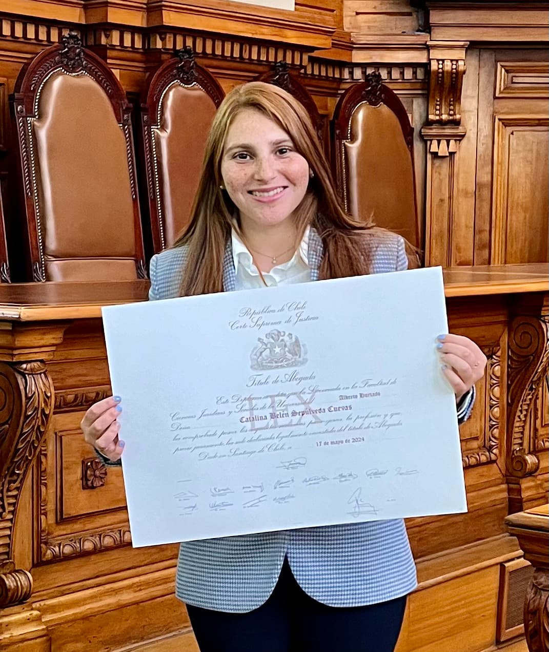 Catalina Sepúlveda Cuevas