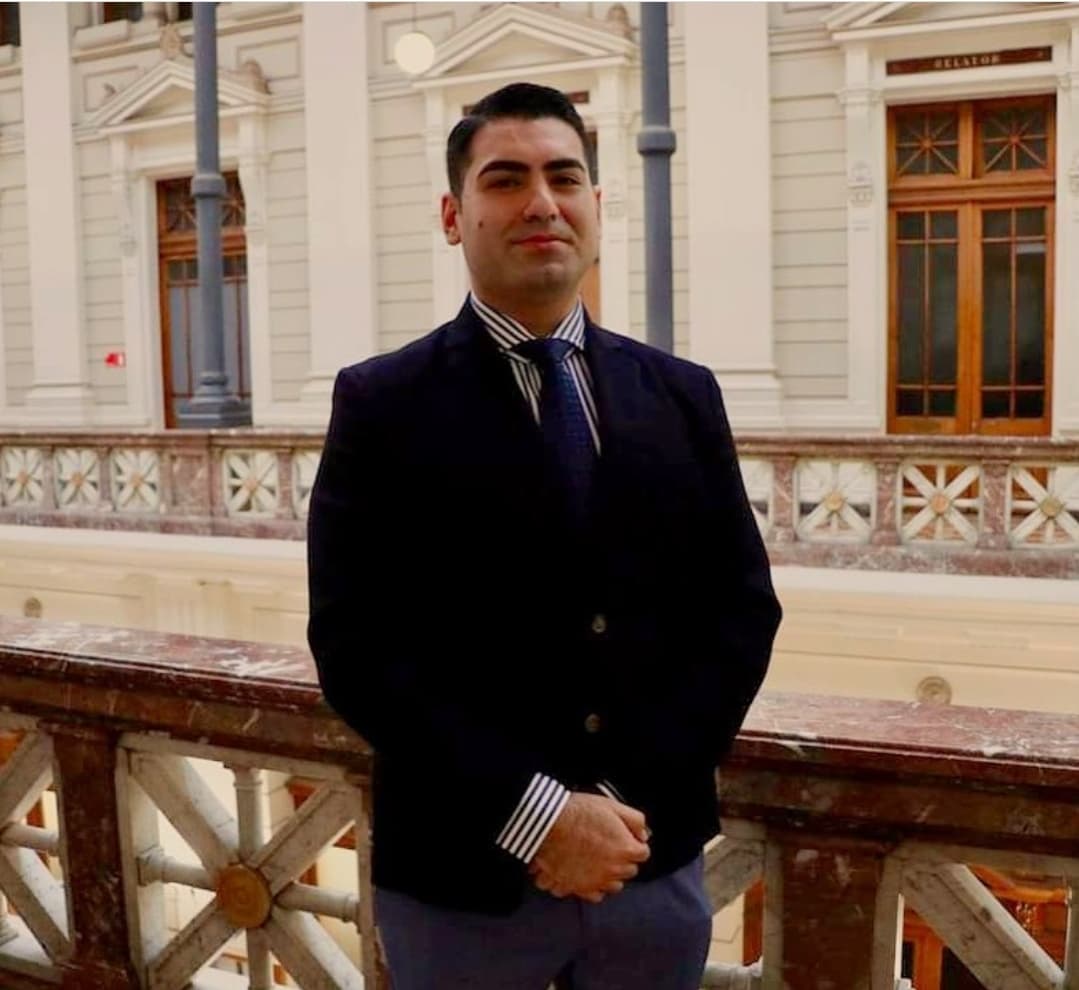 Ítalo Arratia Orellana