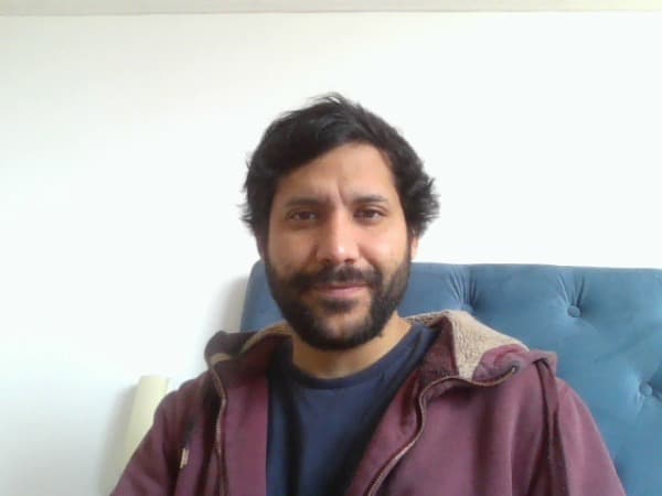 Marcelo Lillo