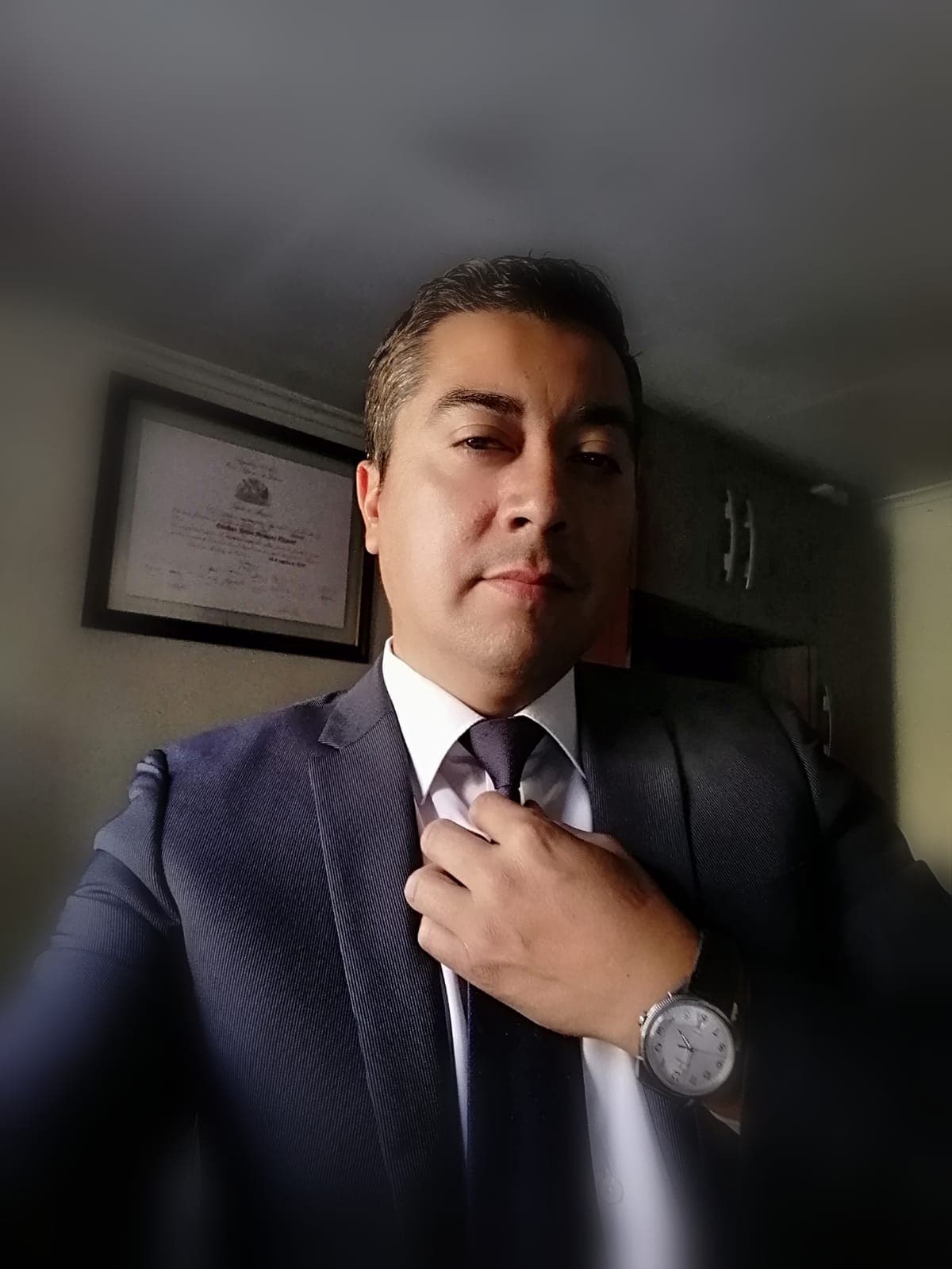 ESTEBAN JESÚS MESSINA CLIMENT