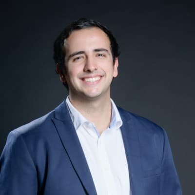 Maximiliano Orrego Valenzuela