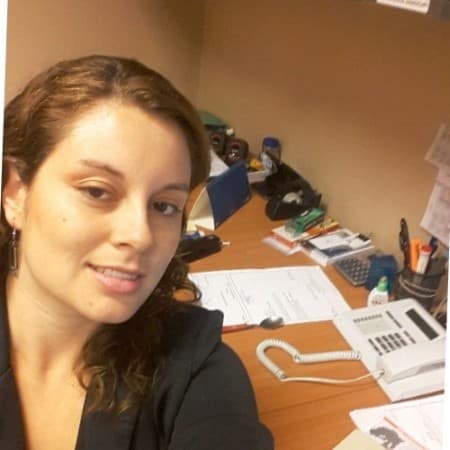 Yise Andrea stuardo limone