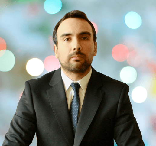 Gonzalo Luis Gómez López