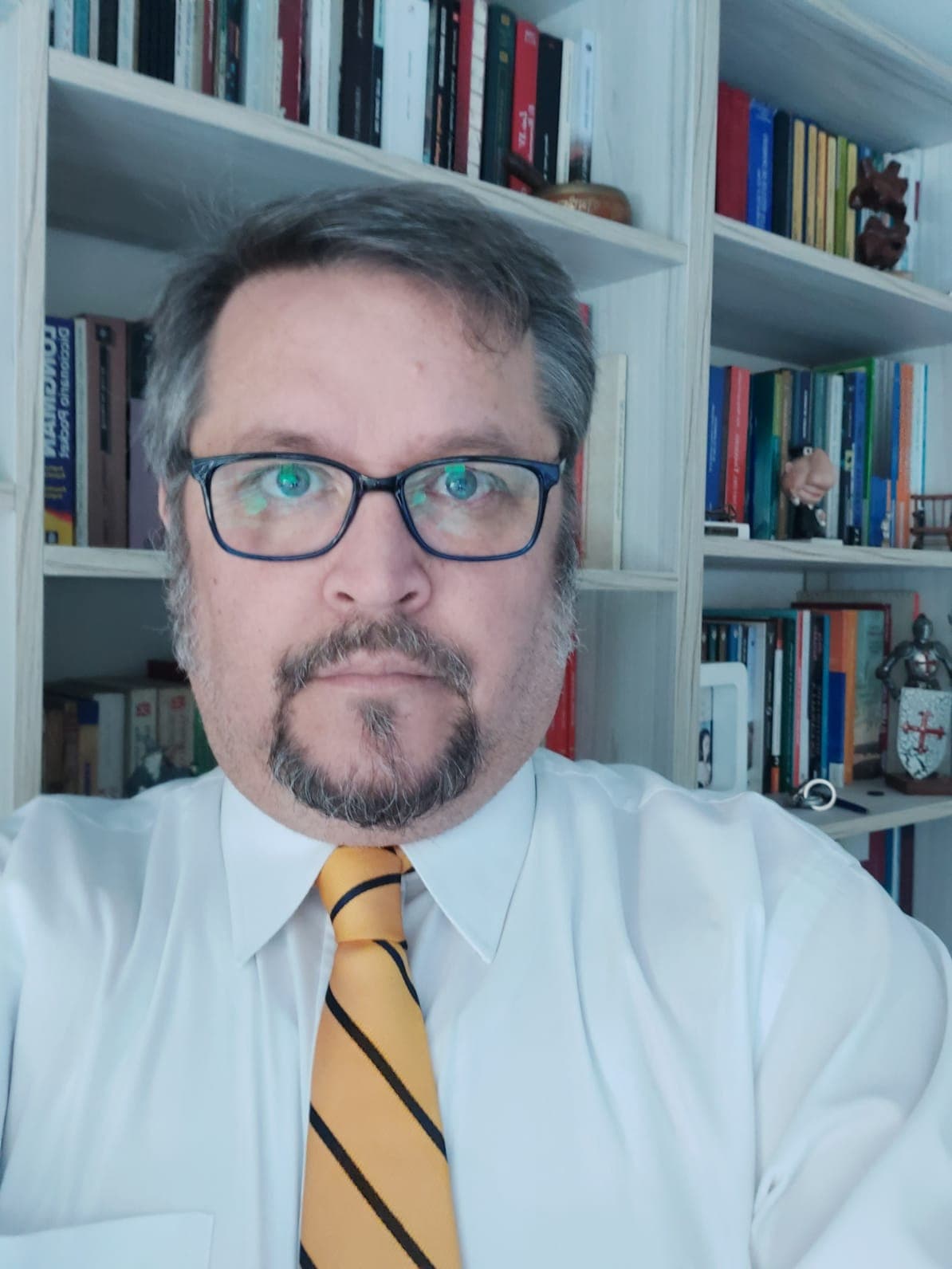 Rubén Álvarez Alarcón