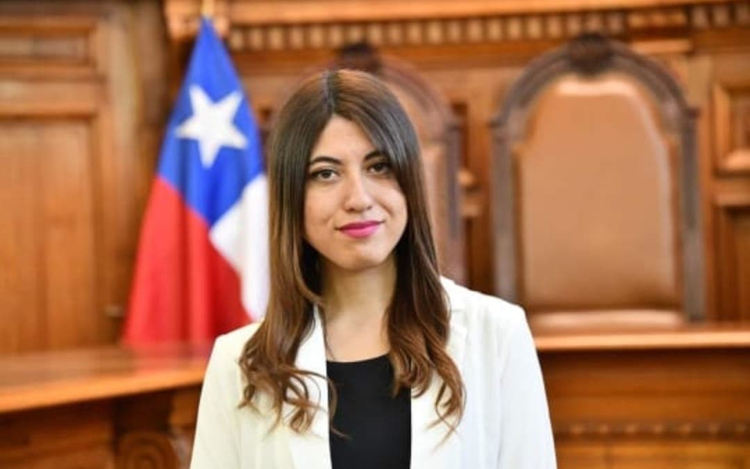 Daniela Portiño Poblete