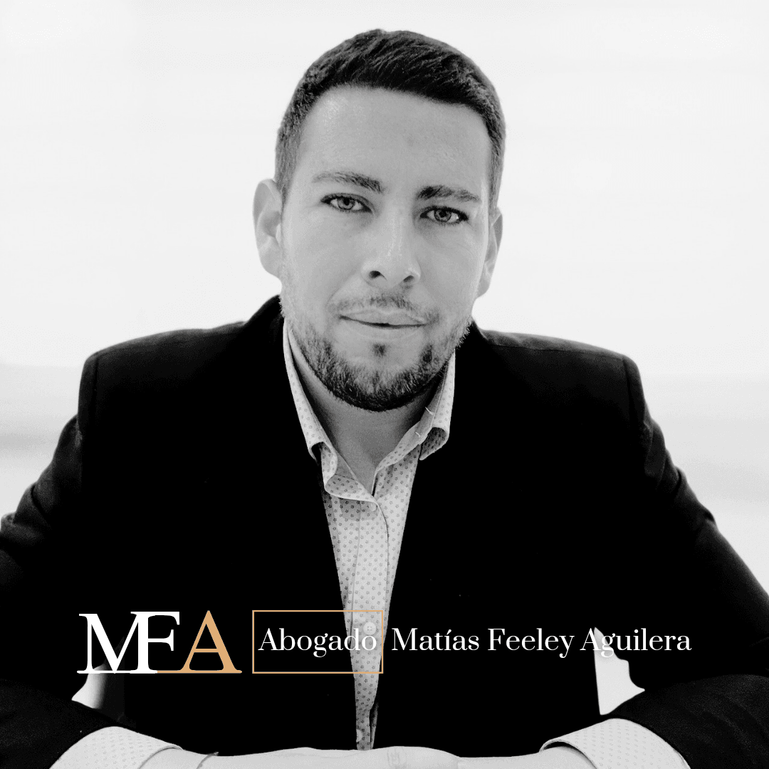MATIAS NICOLÁS FEELEY AGUILERA