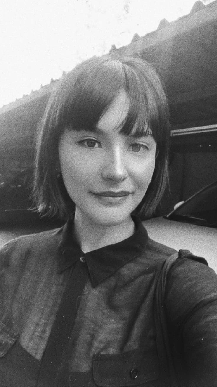 Catalina Paz Soto Vargas