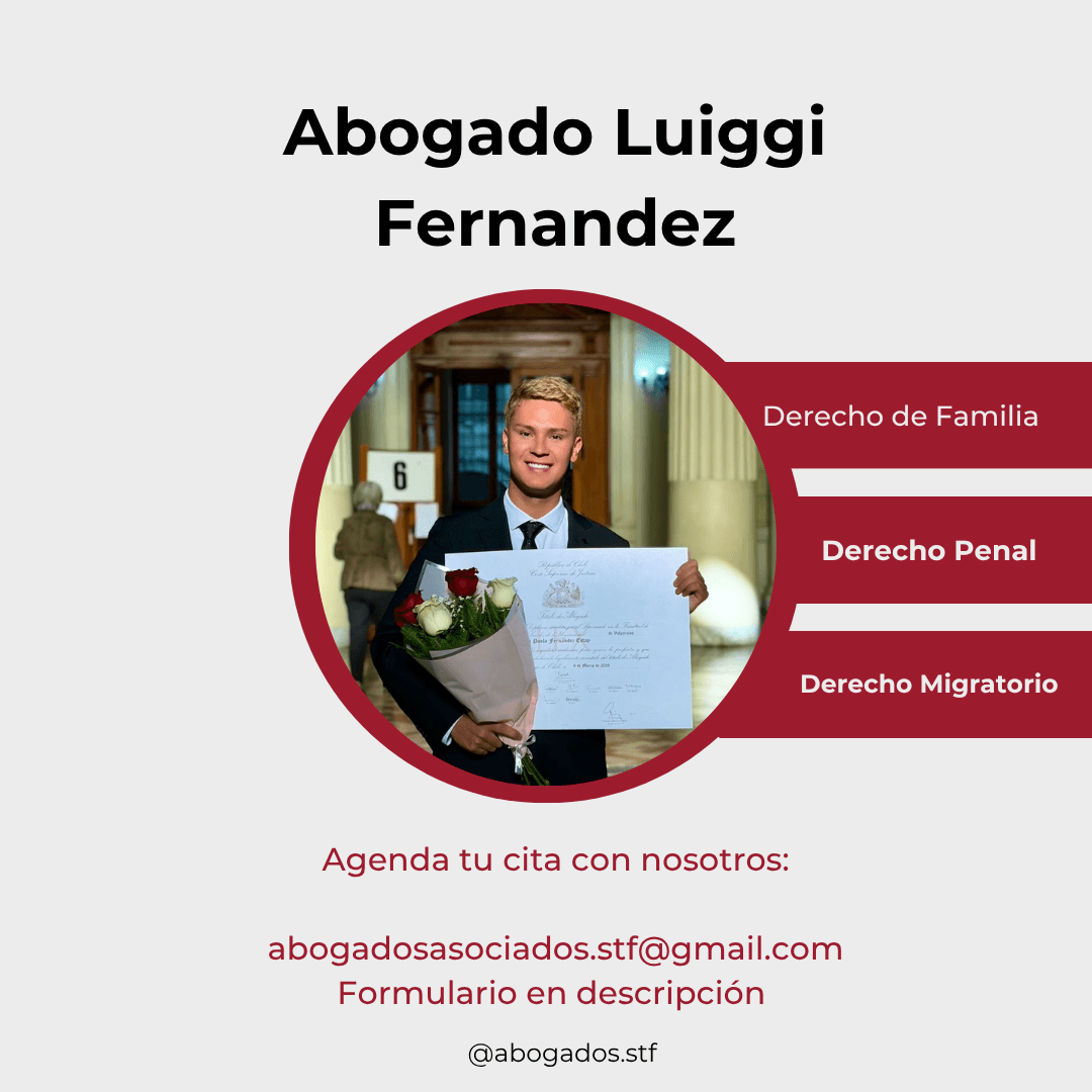Luiggi Paolo Fernandez
