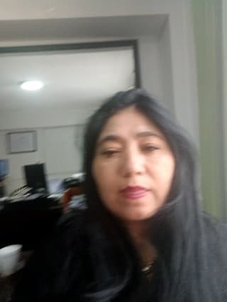 Patricia Alejandra Fernández Olate