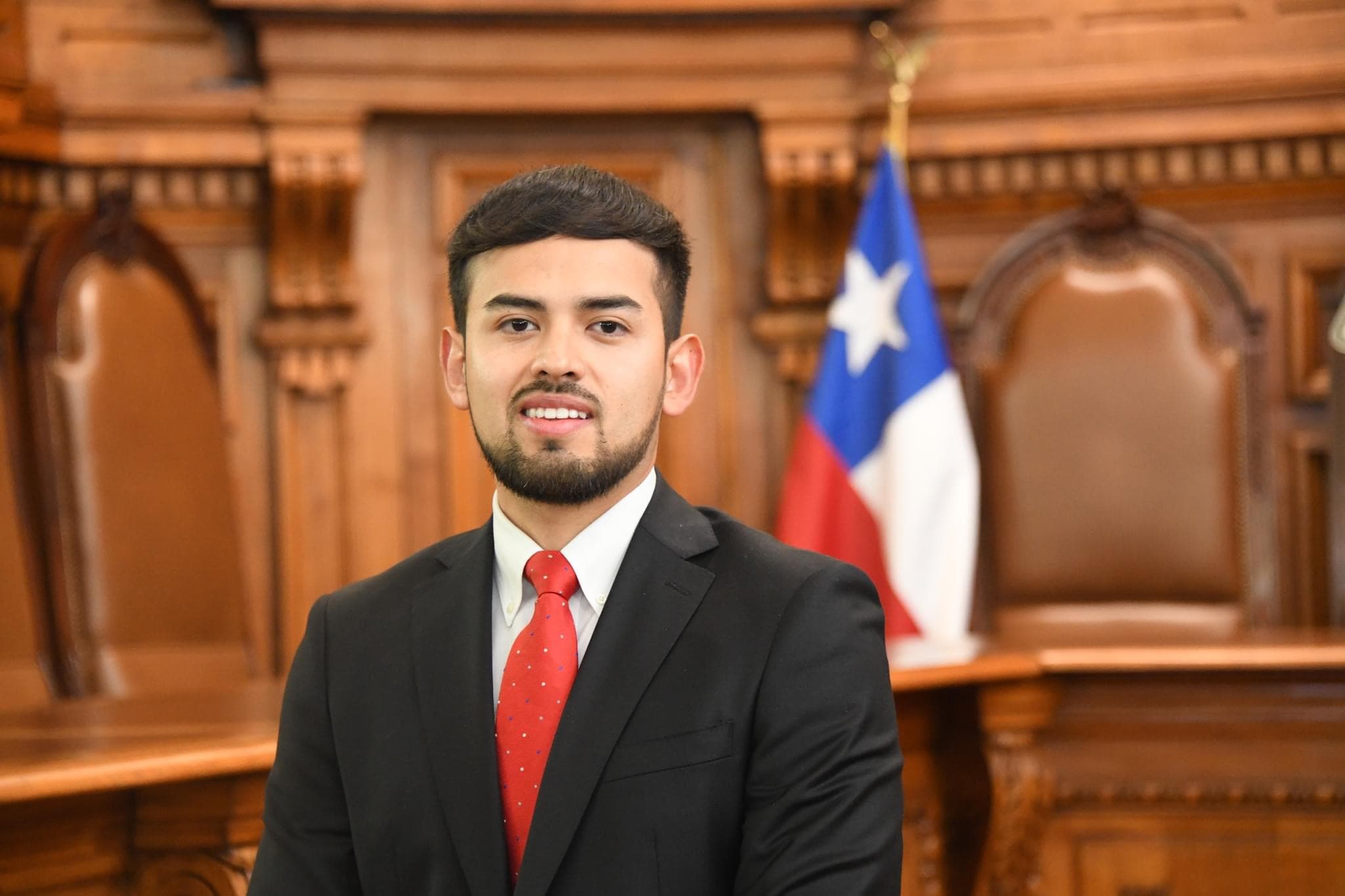 JUAN JOSÉ RÍOS CAYO