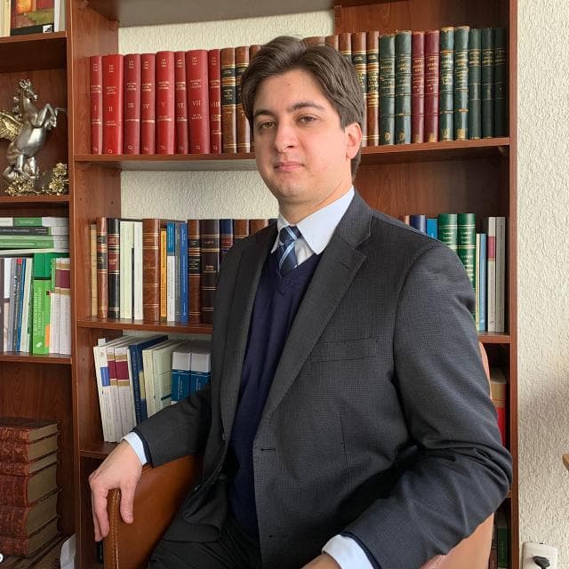 Felipe Kunstmann Peña