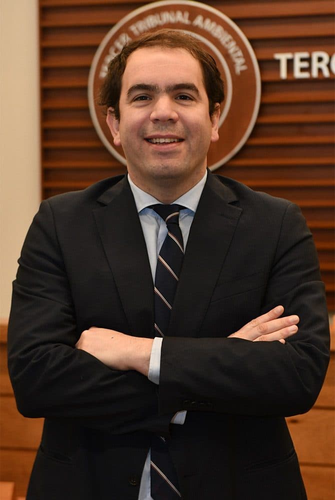 Nicolás Mahn Mendiburo