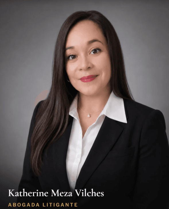 Katherine Meza