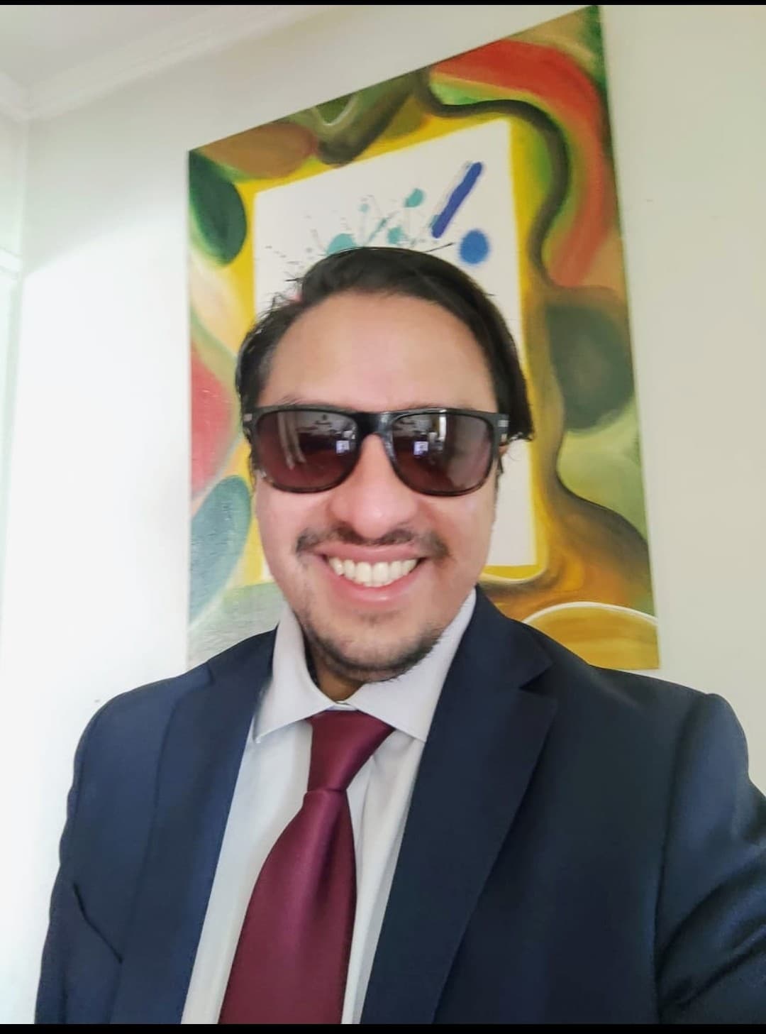 HANS RICARDO SCHMITTNER BRISSO