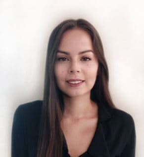 Cristina Cayo Ascencio