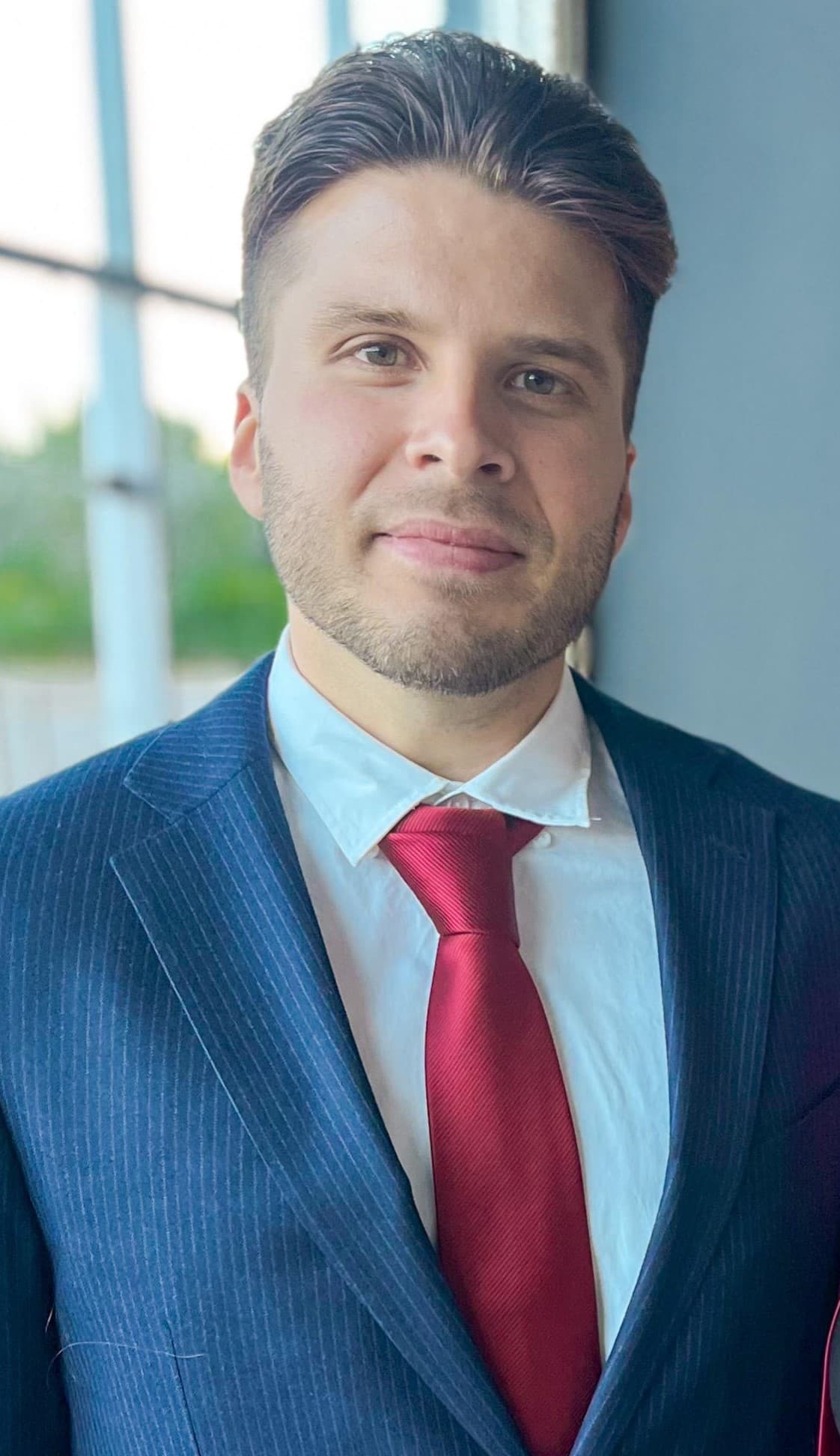 Tomás Piderit Schulz